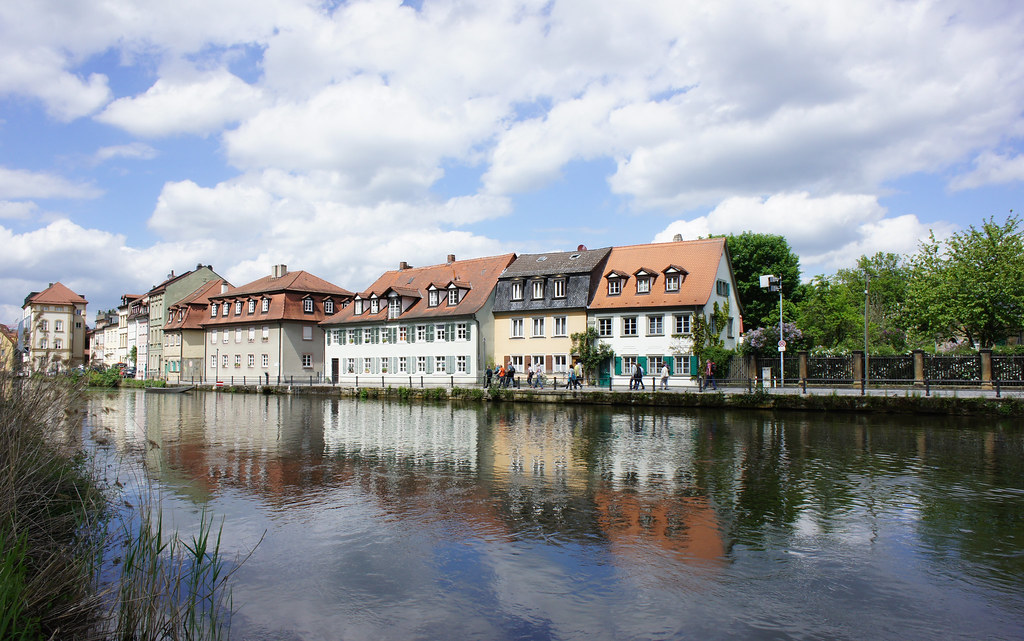 Bamberg: A Slow Itinerary for Bamberg, Germany — Bamberg, Germany travel guide