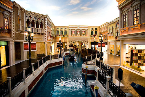 Macau: A Slow Itinerary for Macau, China — Macau, China travel guide