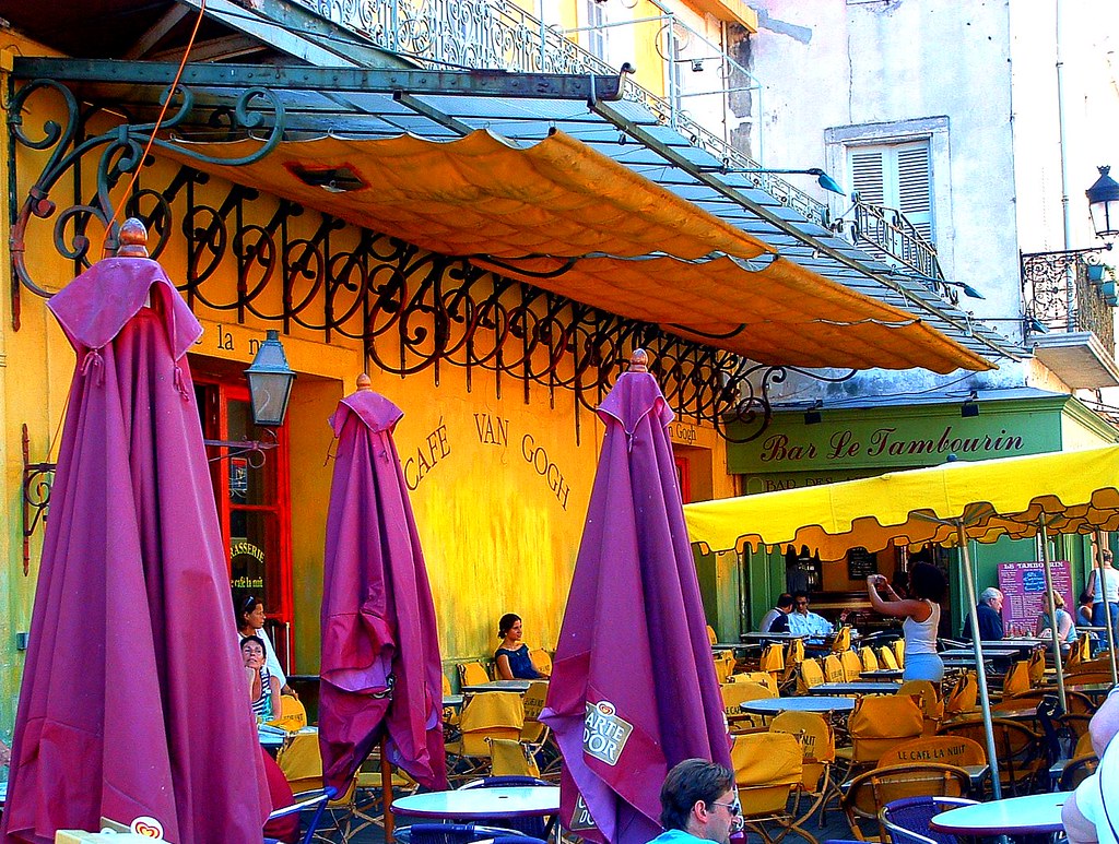 Arles: A Slow Itinerary for Arles, France — Arles, France travel guide