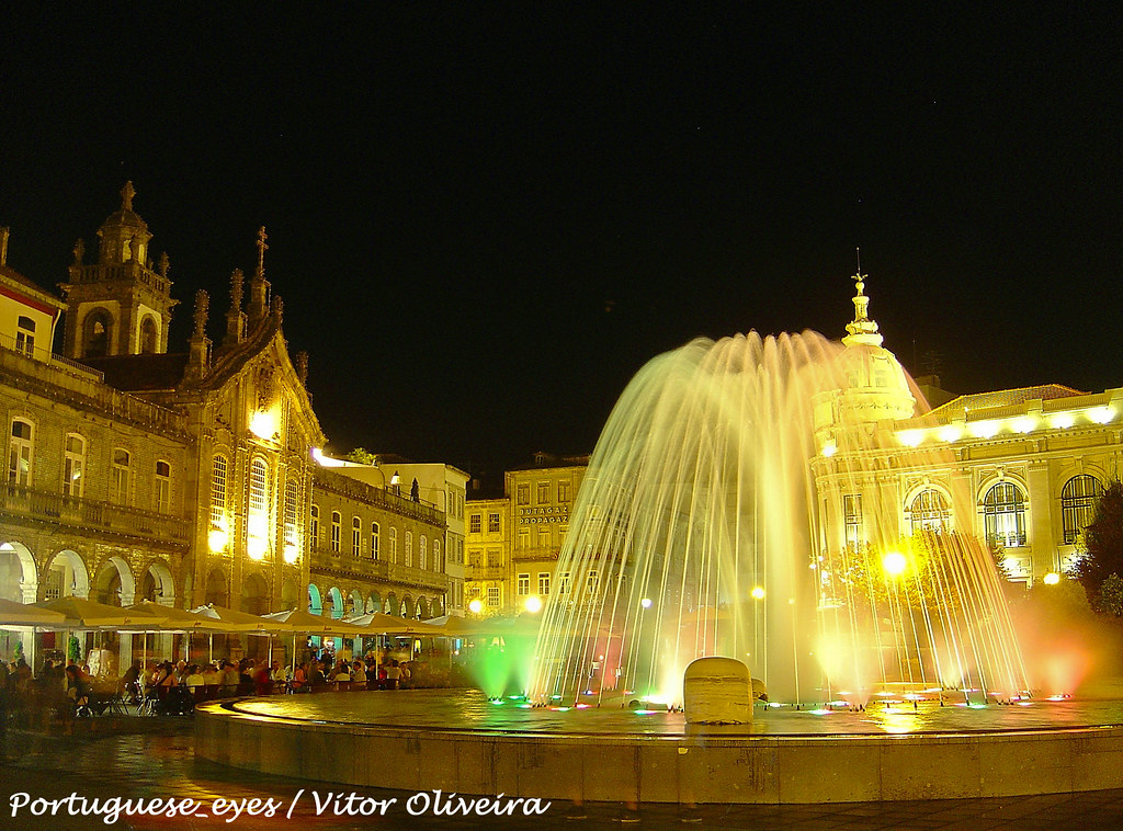 Braga: A Slow Itinerary for Braga, Portugal — Braga, Portugal travel guide