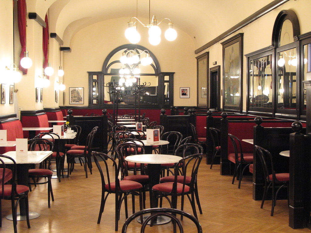 Historic Centre of Vienna: A Slow Itinerary for Vienna, Austria — Vienna, Austria travel guide