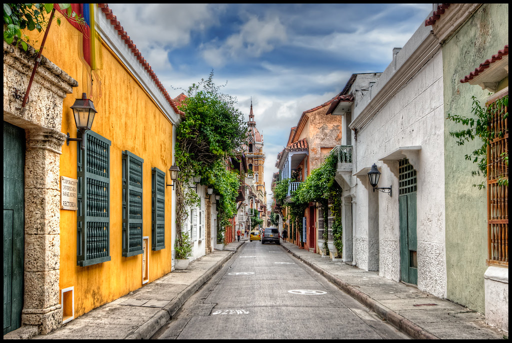 Cartagena Port and Fortresses: A Slow Itinerary for Cartagena, Colombia — Cartagena, Colombia travel guide