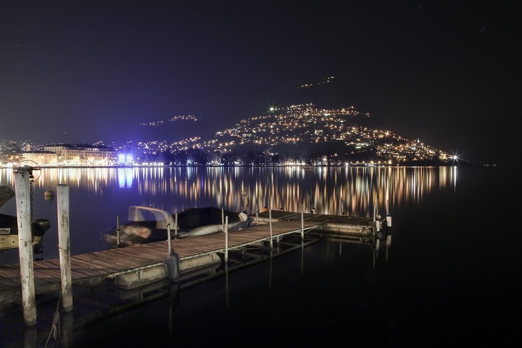Lugano: A Slow Itinerary for Lugano, Switzerland — Lugano, Switzerland travel guide