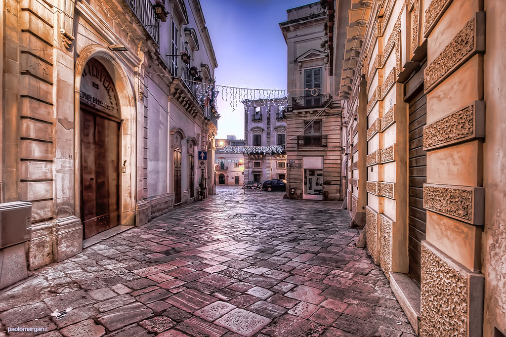 Lecce: A Slow Itinerary for Lecce, Italy — Lecce, Italy travel guide
