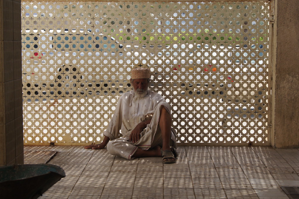Muscat: A Slow Itinerary for Muscat, Oman — Muscat, Oman travel guide