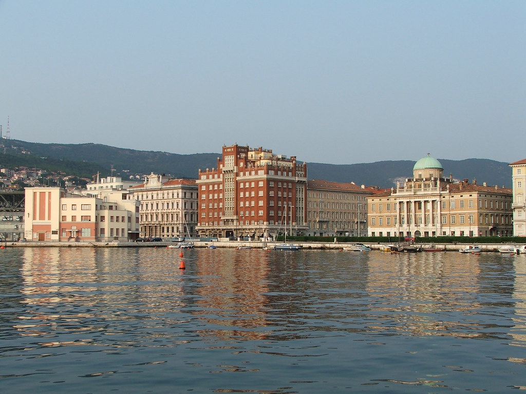 Trieste: A Slow Itinerary for Trieste, Italy — Trieste, Italy travel guide