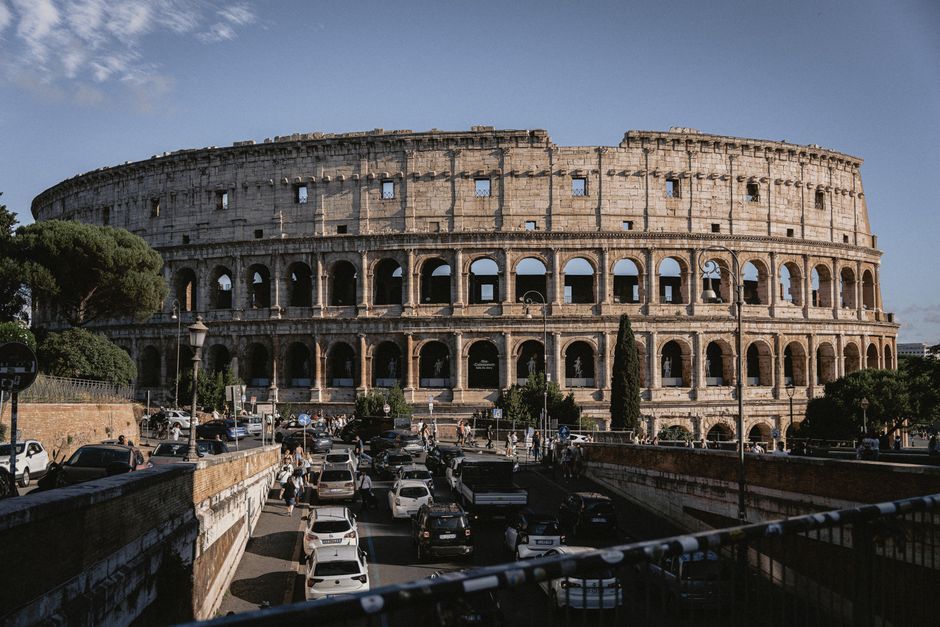 Rome: What's Worth It in Rome