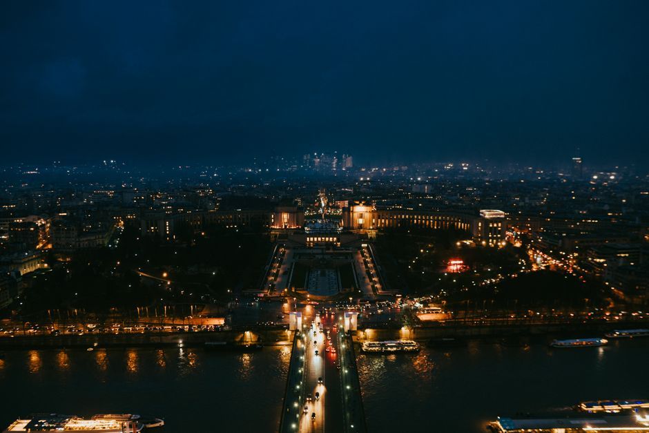 Where to Stay in Paris