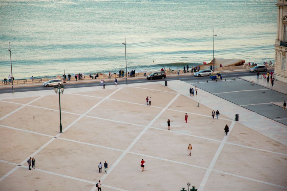 Sintra: Go Early or Don't Go in Lisbon
