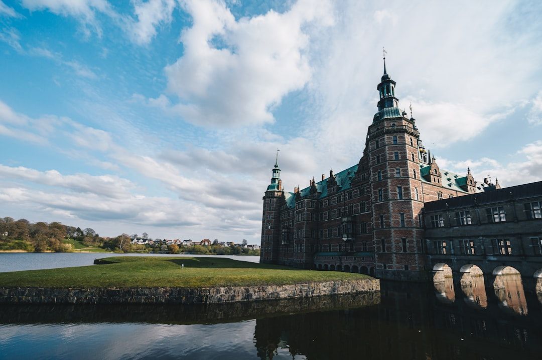Denmark traditional architecture historic