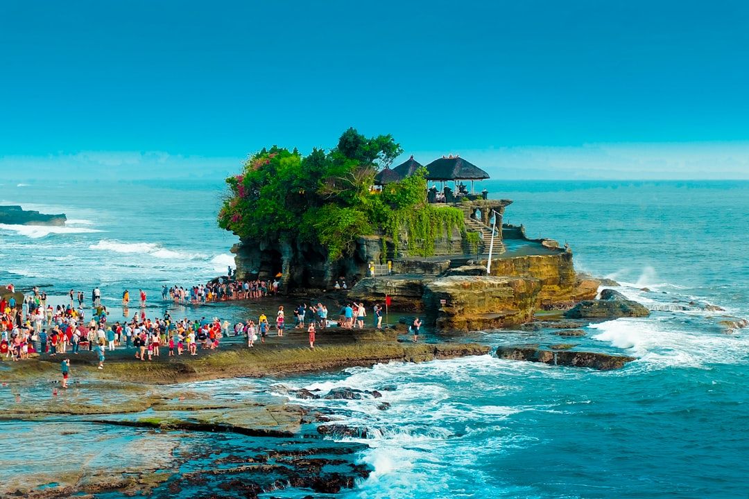 Bali landmark