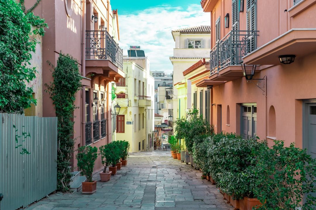 The Islands: Skip Mykonos, Go Here Instead in Athens