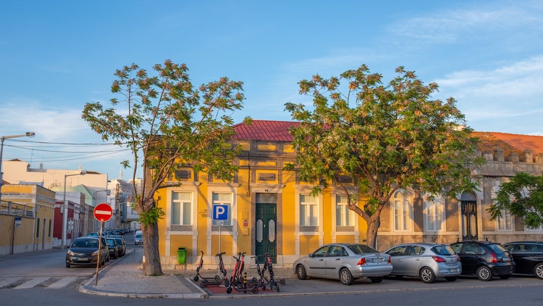 The East: Tavira and the Island Beaches in Faro