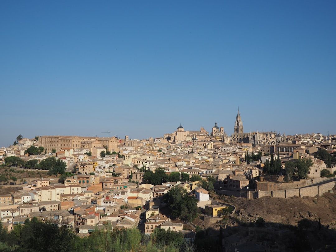 Madrid: The Underrated Capital in Madrid