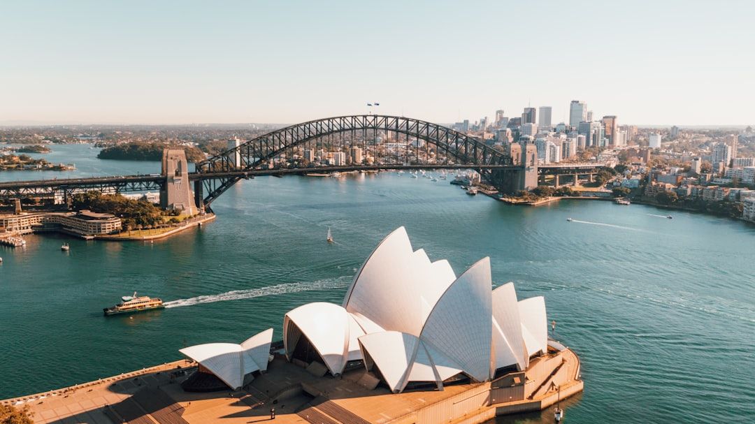 Sydney landmark