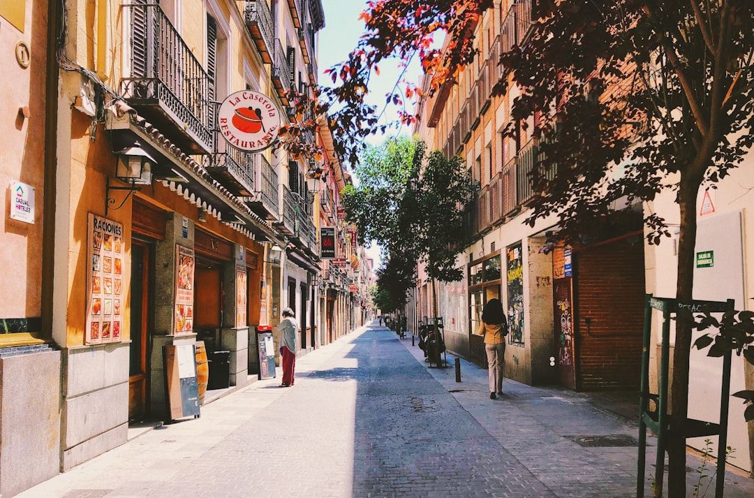 San Sebastian: The Best Eating in Europe in Madrid