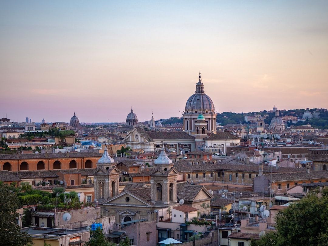 Venice: Go, But Not in Summer in Rome