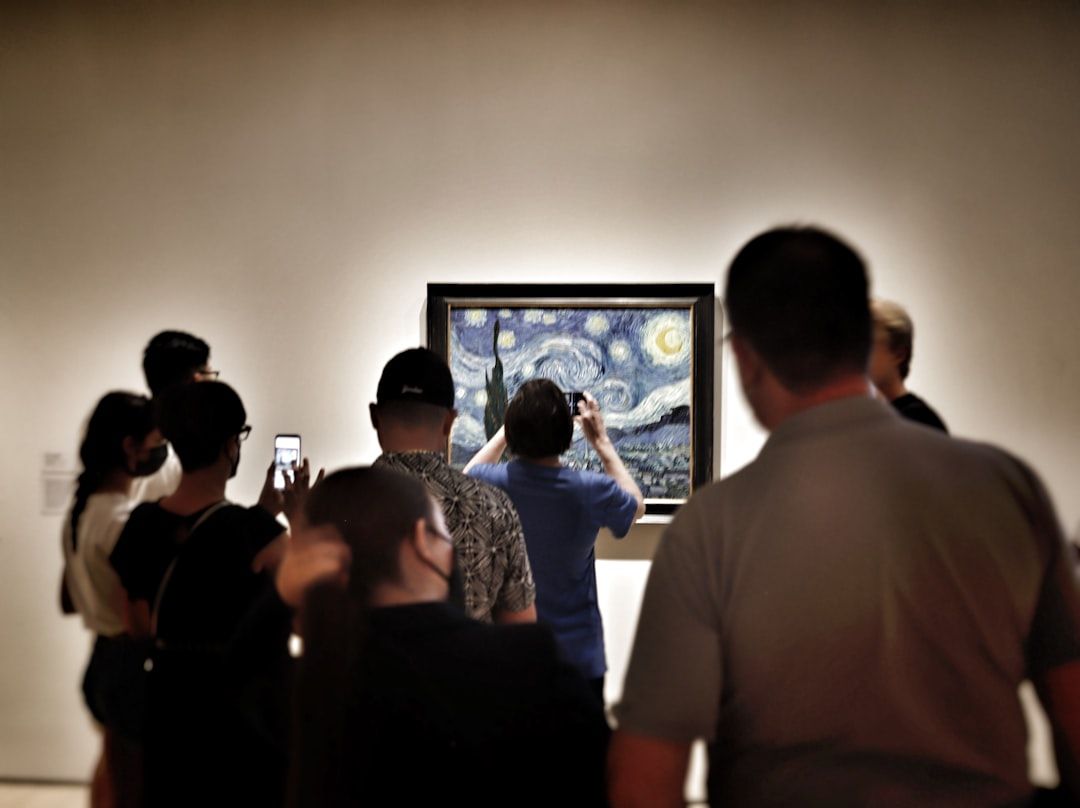 moma new york museum modern art gallery interior landscape