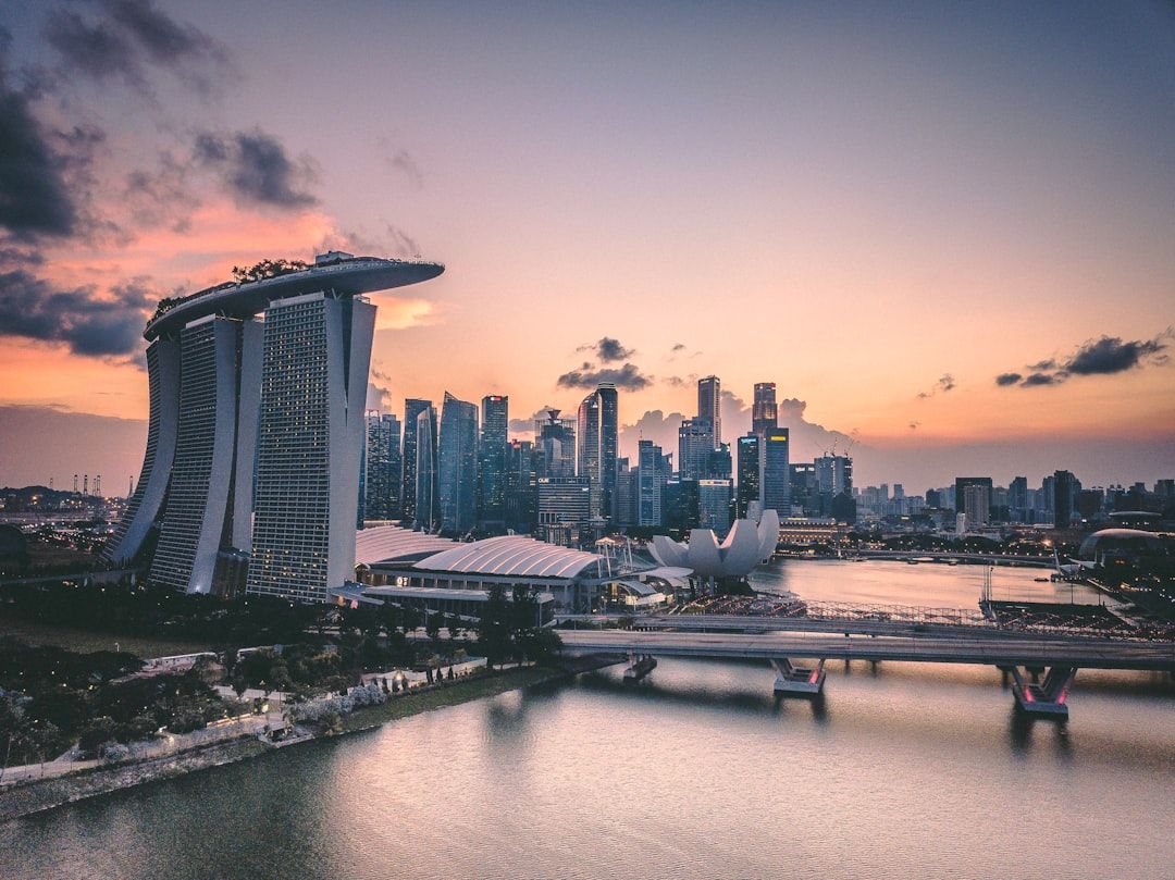 Travel Guide in Singapore